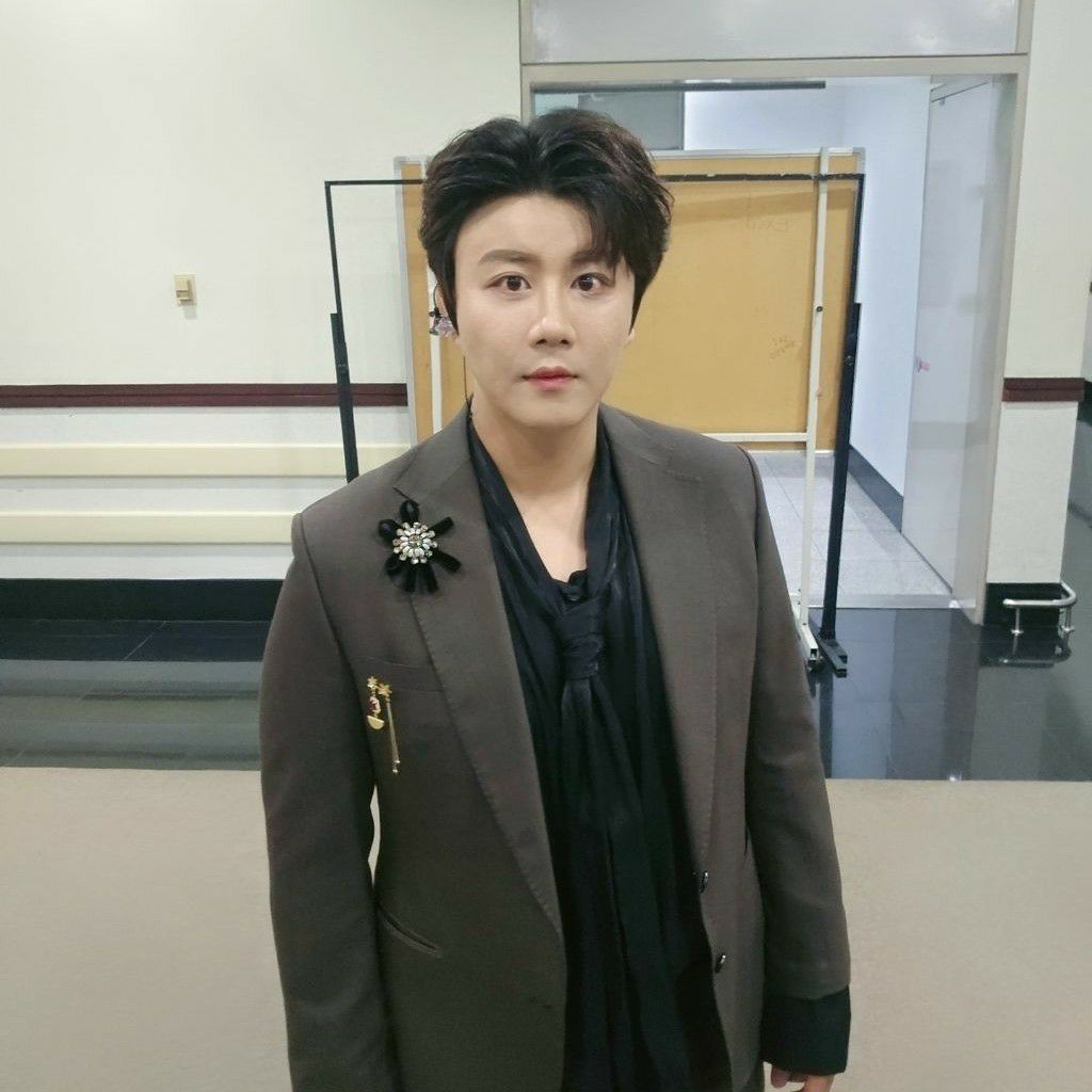 진해성의 최신 사진