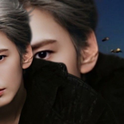 A moment captured by a fan of Bi Wenjun