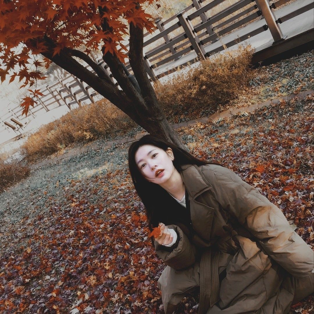 Latest photo of Jung Somin