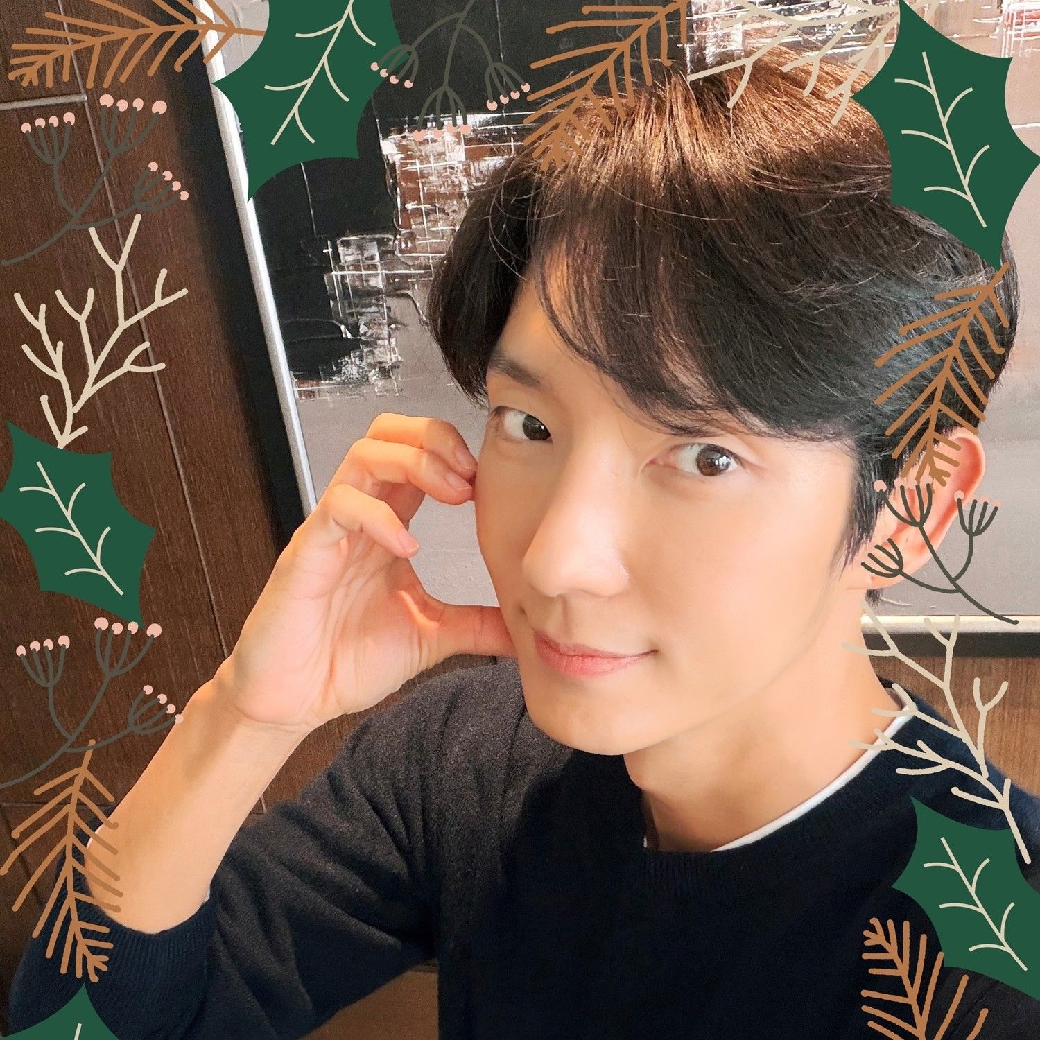 イ・ジュンギの最新写真