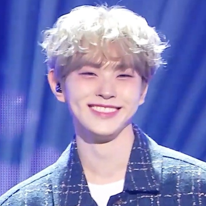 Behind-the-scenes cut of Lee Byeongchan