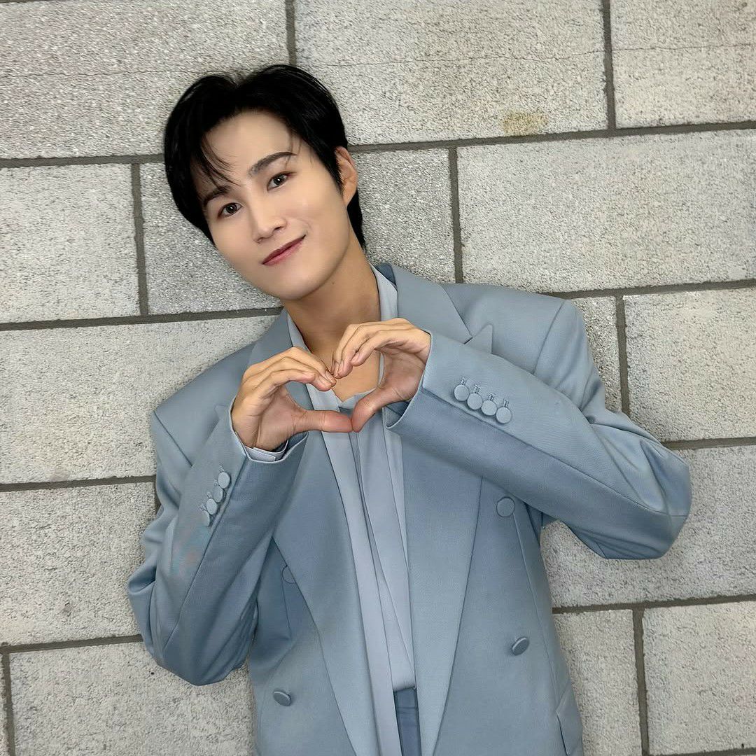 Latest photo of Kim Heejae