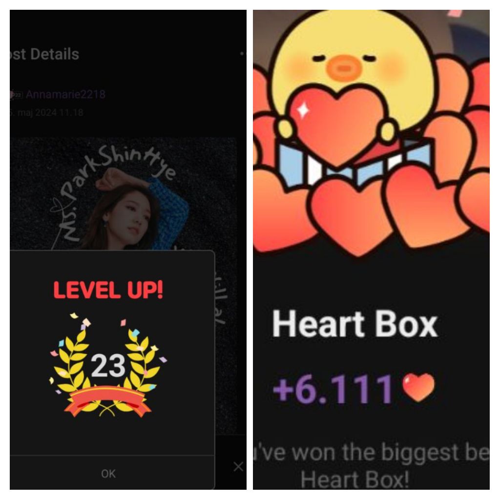 朴信惠的近期活動照