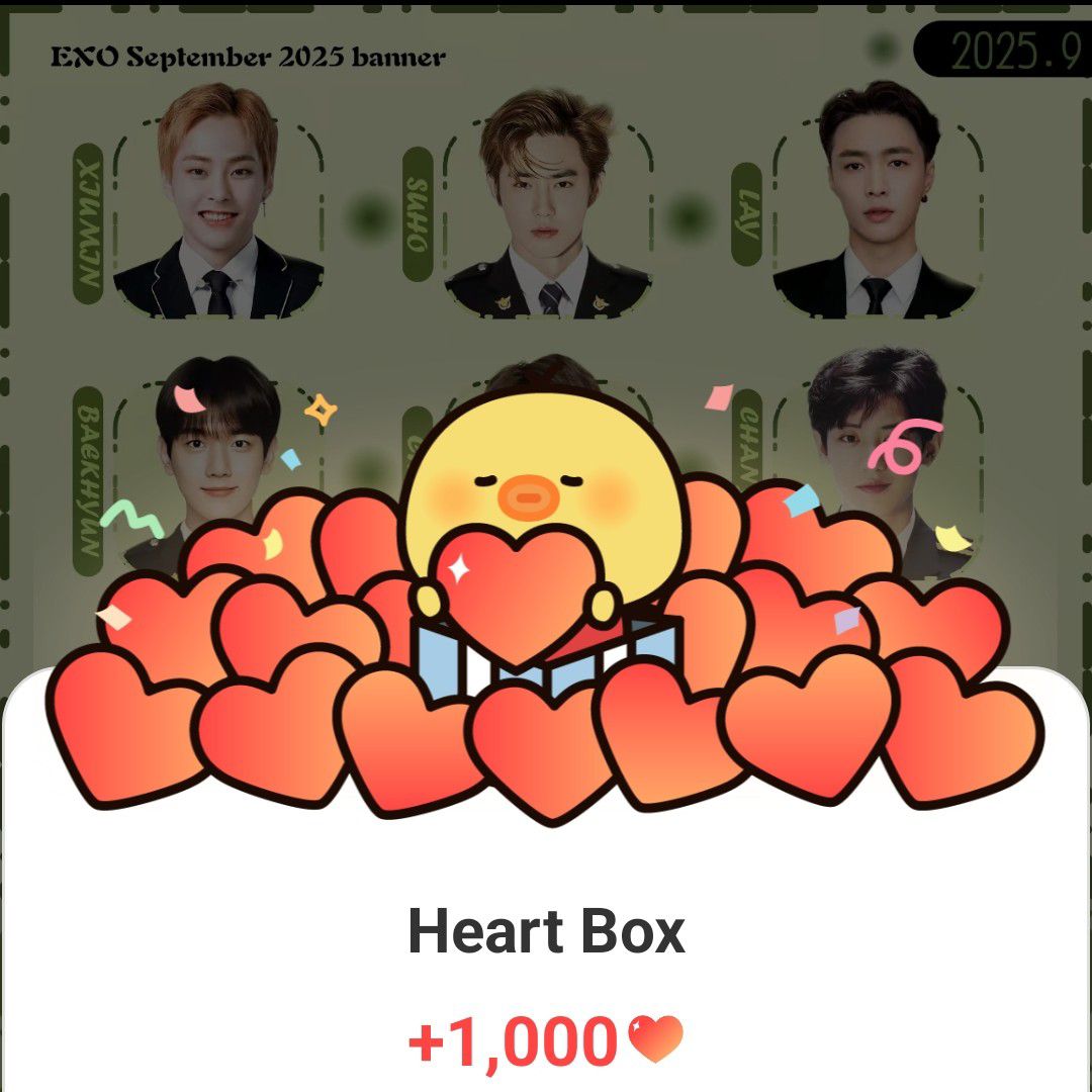 Momen yang diabadikan oleh penggemar Doh Kyungsoo (D.O.)