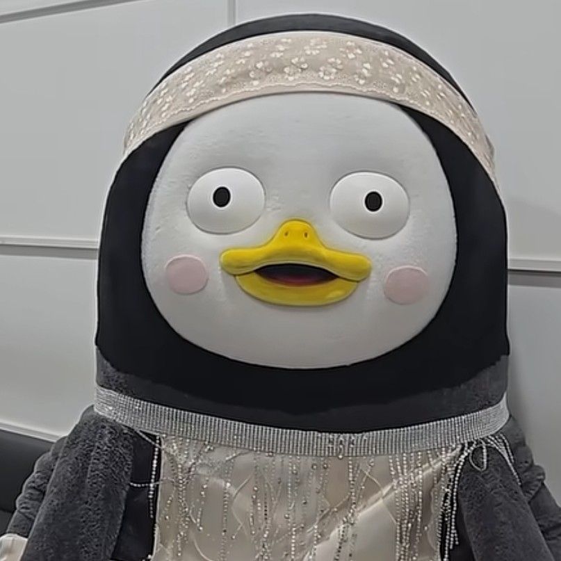 펭수 최근 활동샷