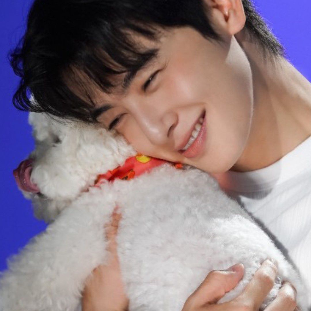 車銀優的最新照片