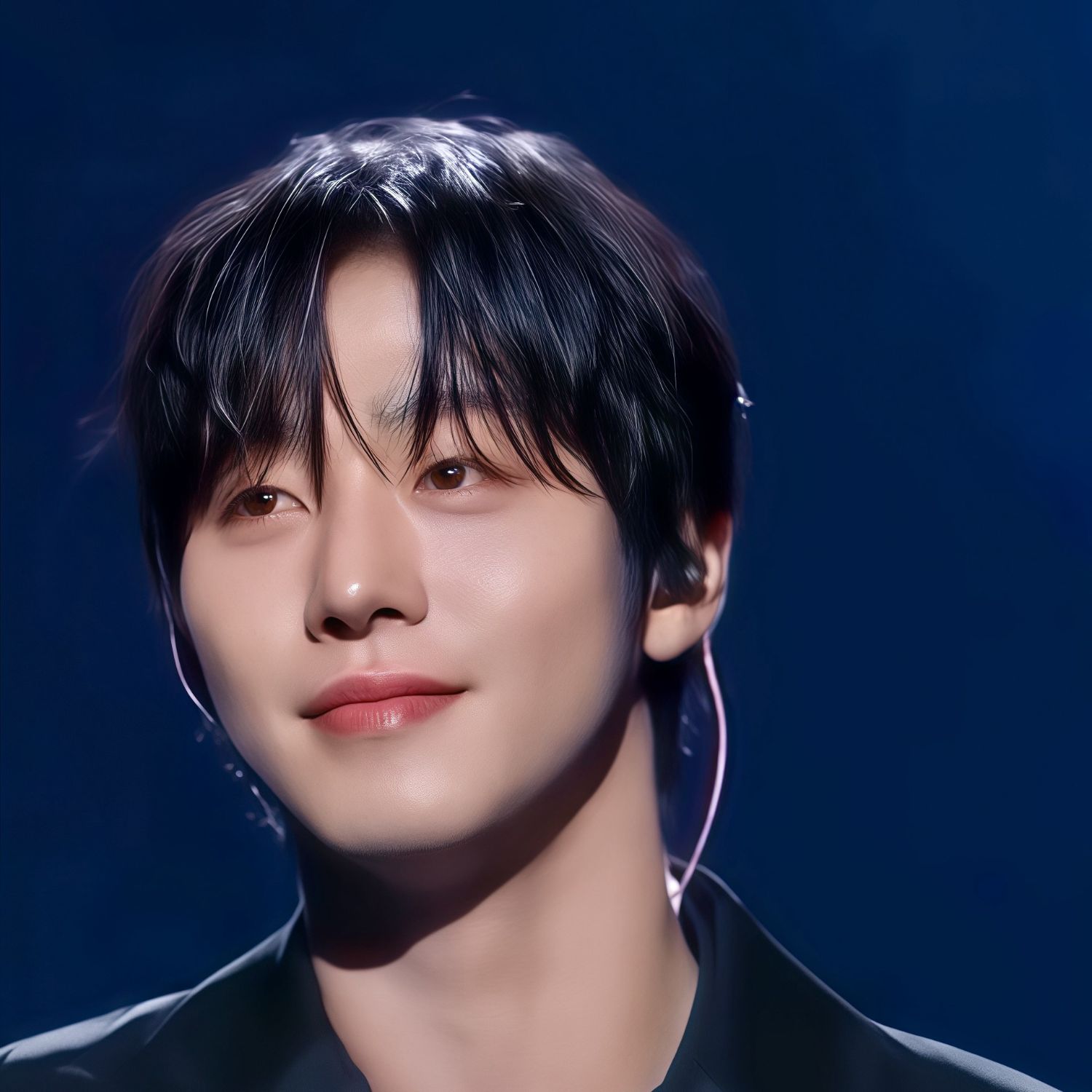 Foto kegiatan terbaru dari Ahn Hyoseop