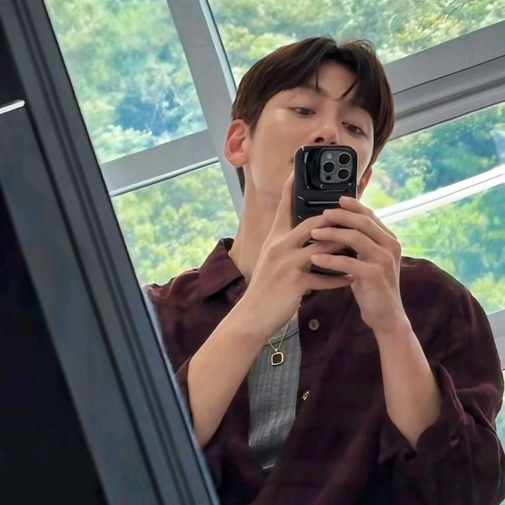 池昌旭的近期活动照