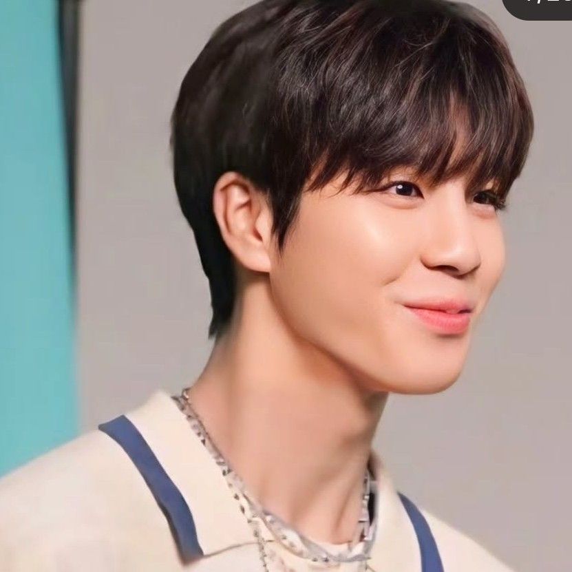 Foto kegiatan terbaru dari Jeong Dongwon