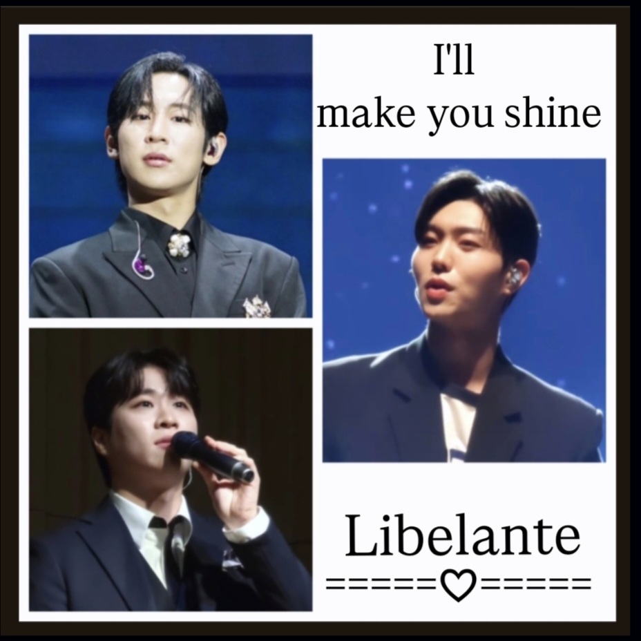 Behind-the-scenes cut of Libelante
