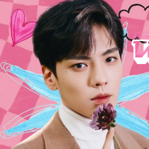 Latest photo of Bi Wenjun