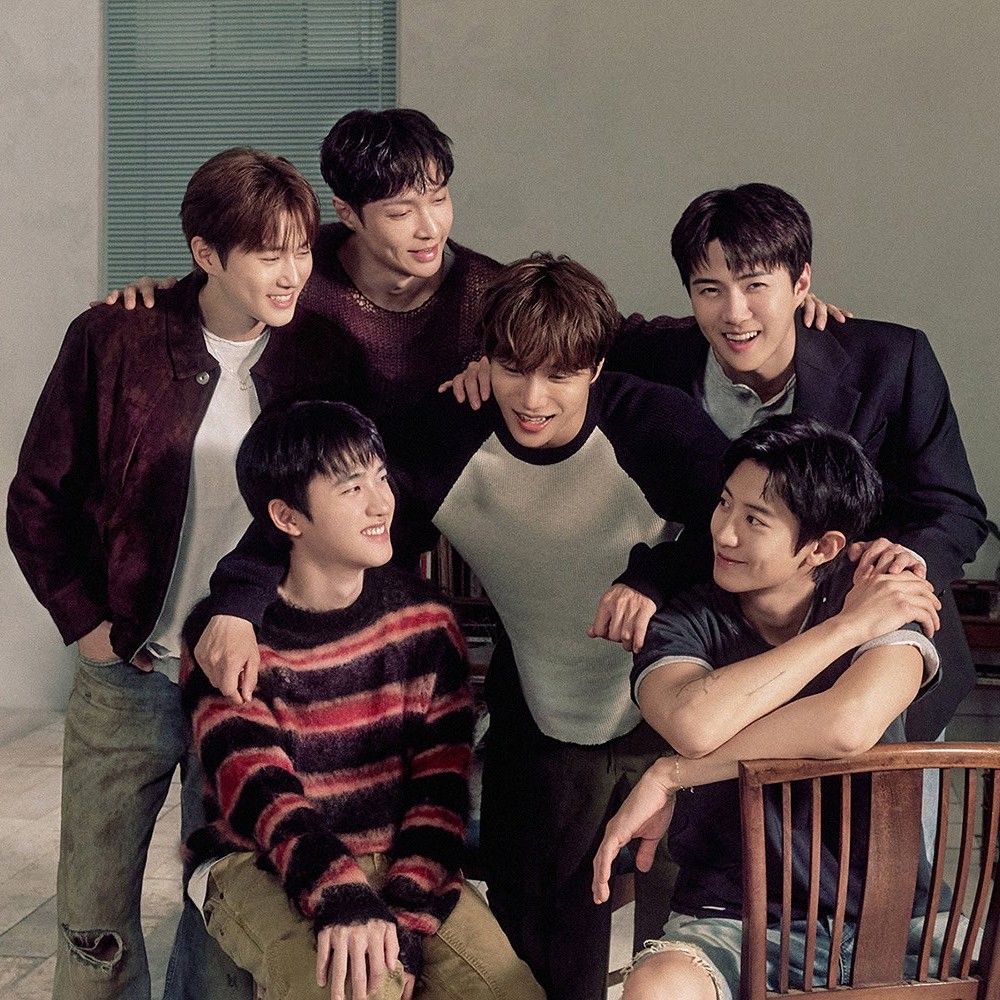 パク・チャンヨルのビハインドカット