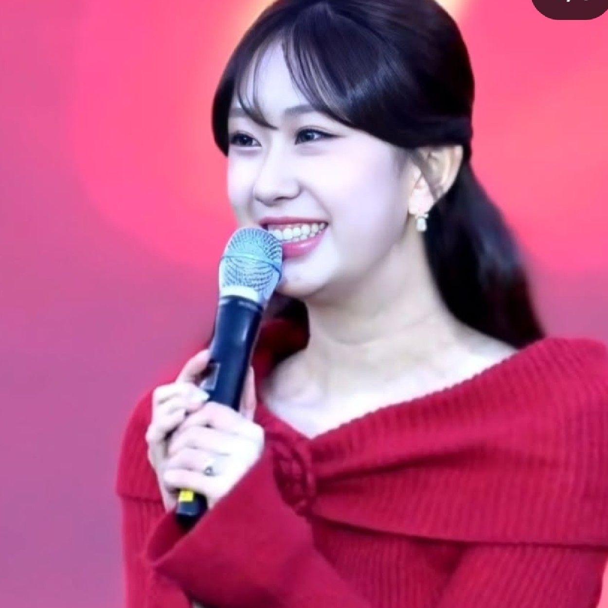 全裕珍的近期活動照