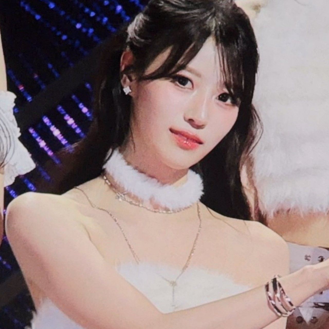 李美珠的最新照片