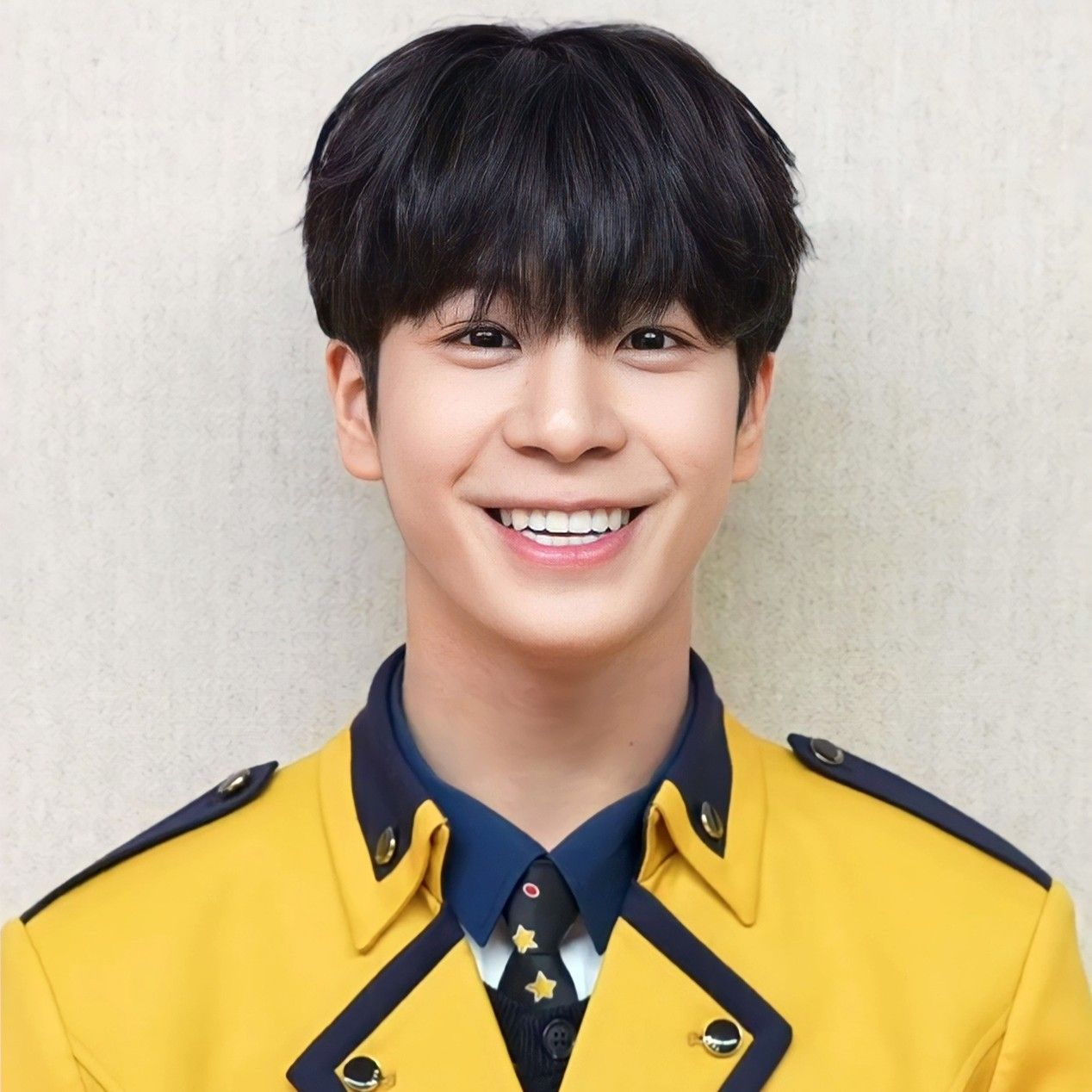 粉絲拍下的鄭東元瞬間