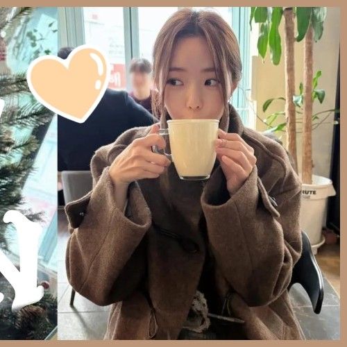 A moment captured by a fan of Chae Soobin