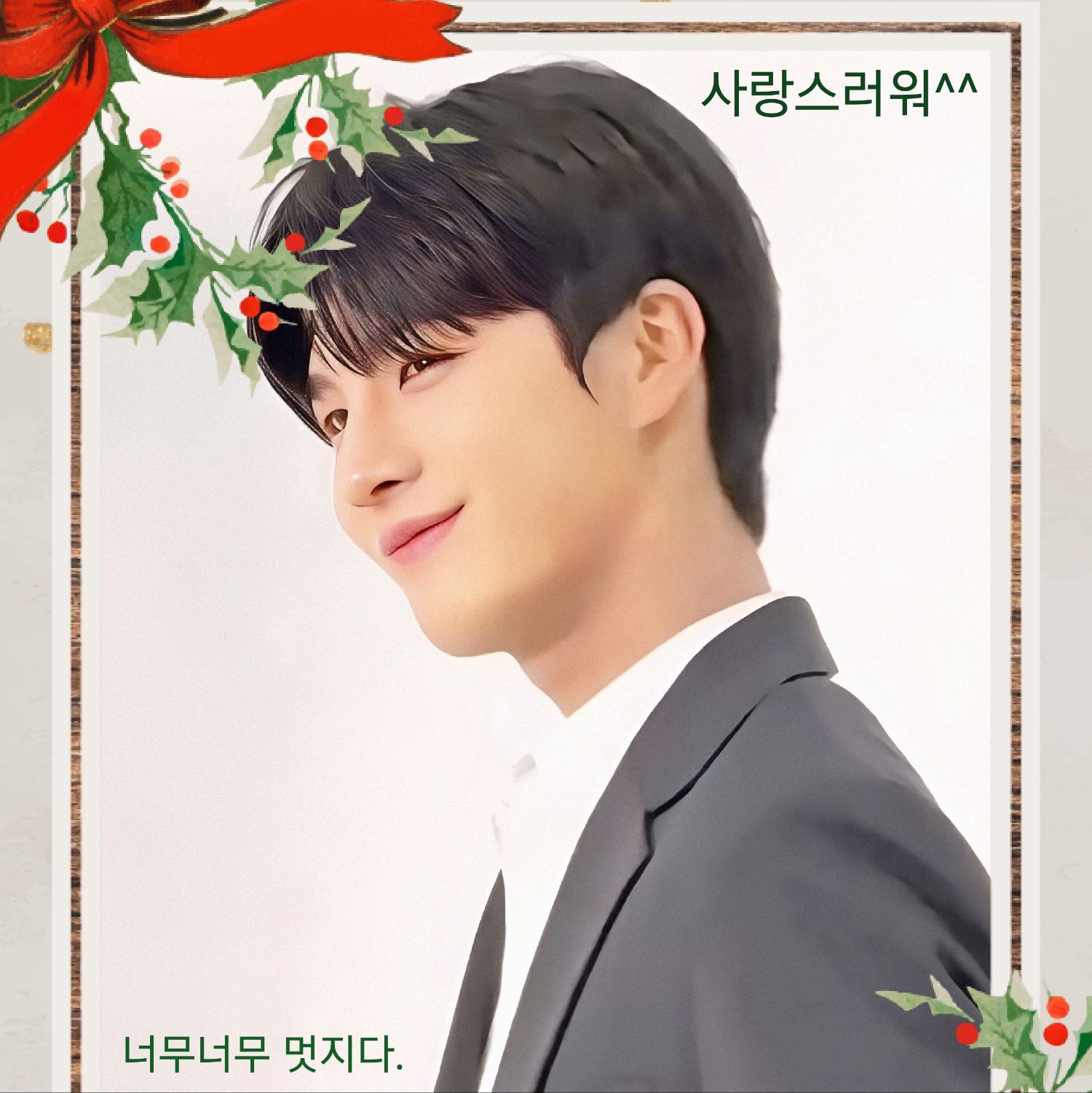 チョン・ドンウォンの最新写真