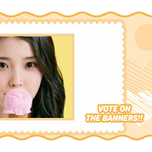 Recent activity shot of IU