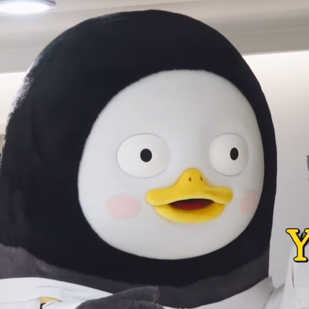 펭수 최근 활동샷
