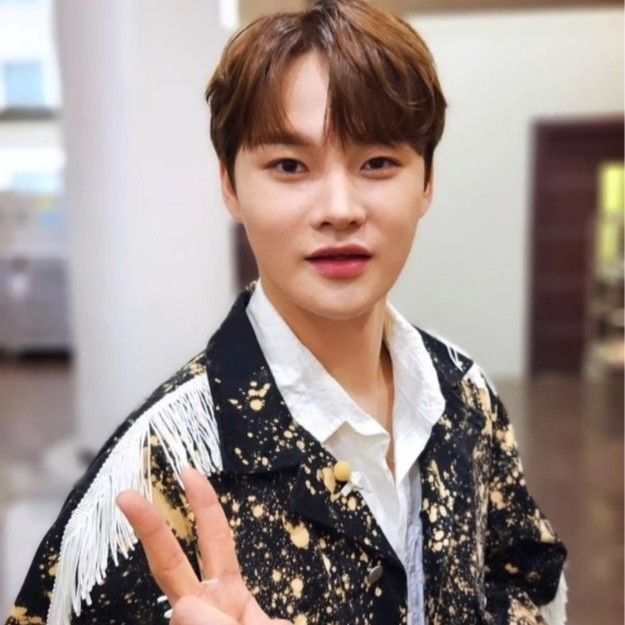 粉絲拍下的朴瑞鎮瞬間