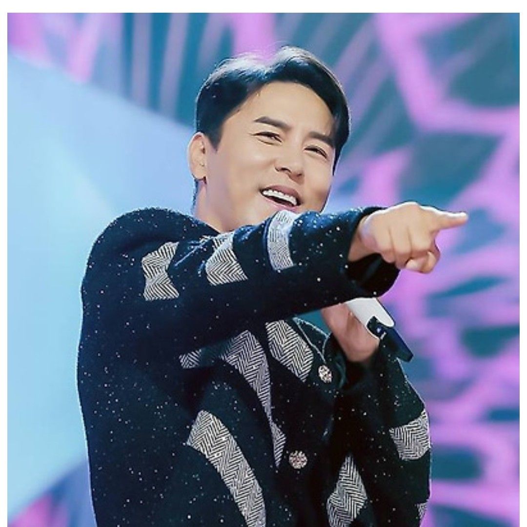 張民好的幕後花絮