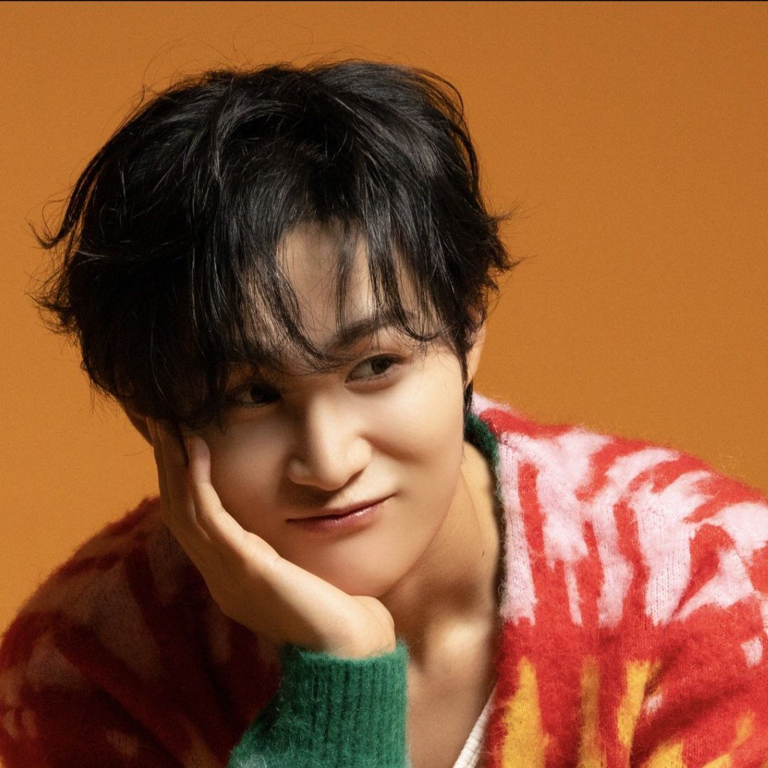 김희재의 비하인드 컷