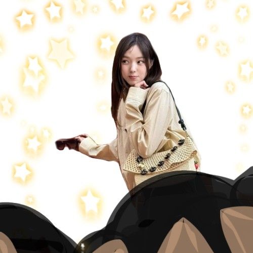 Latest photo of Chae Soobin