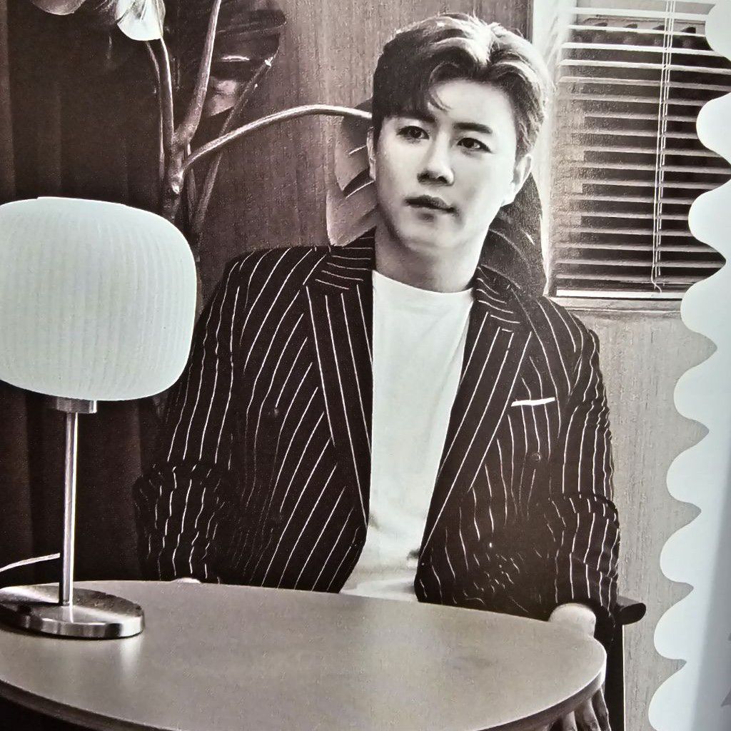 晉海成的最新照片