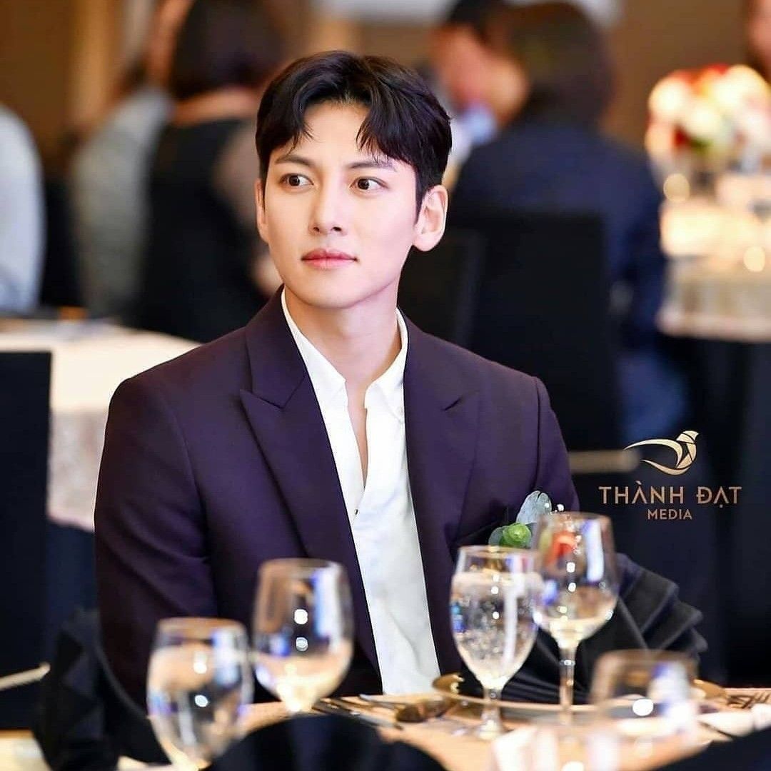 Latest photo of Ji Changwook