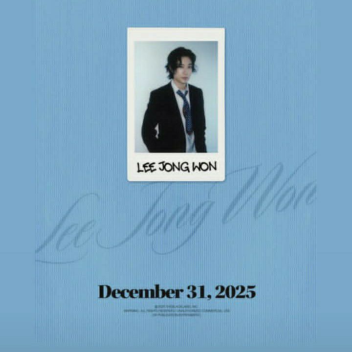 A moment captured by a fan of Lee Jongwon