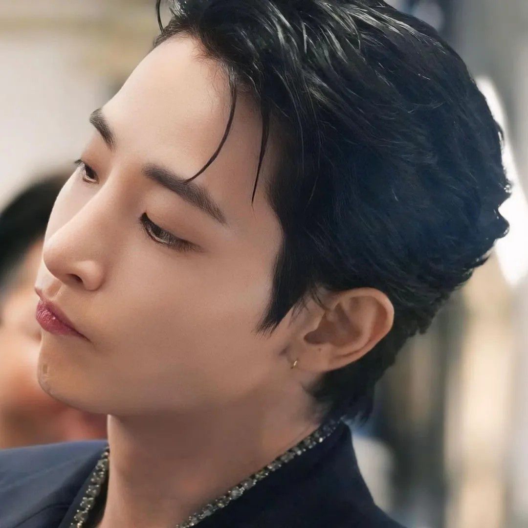 A moment captured by a fan of Lee Soohyuk