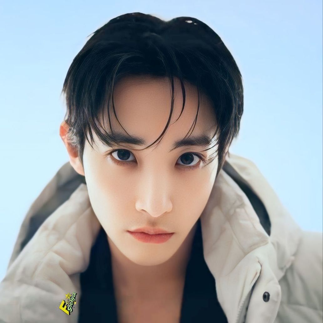 A moment captured by a fan of Lee Soohyuk