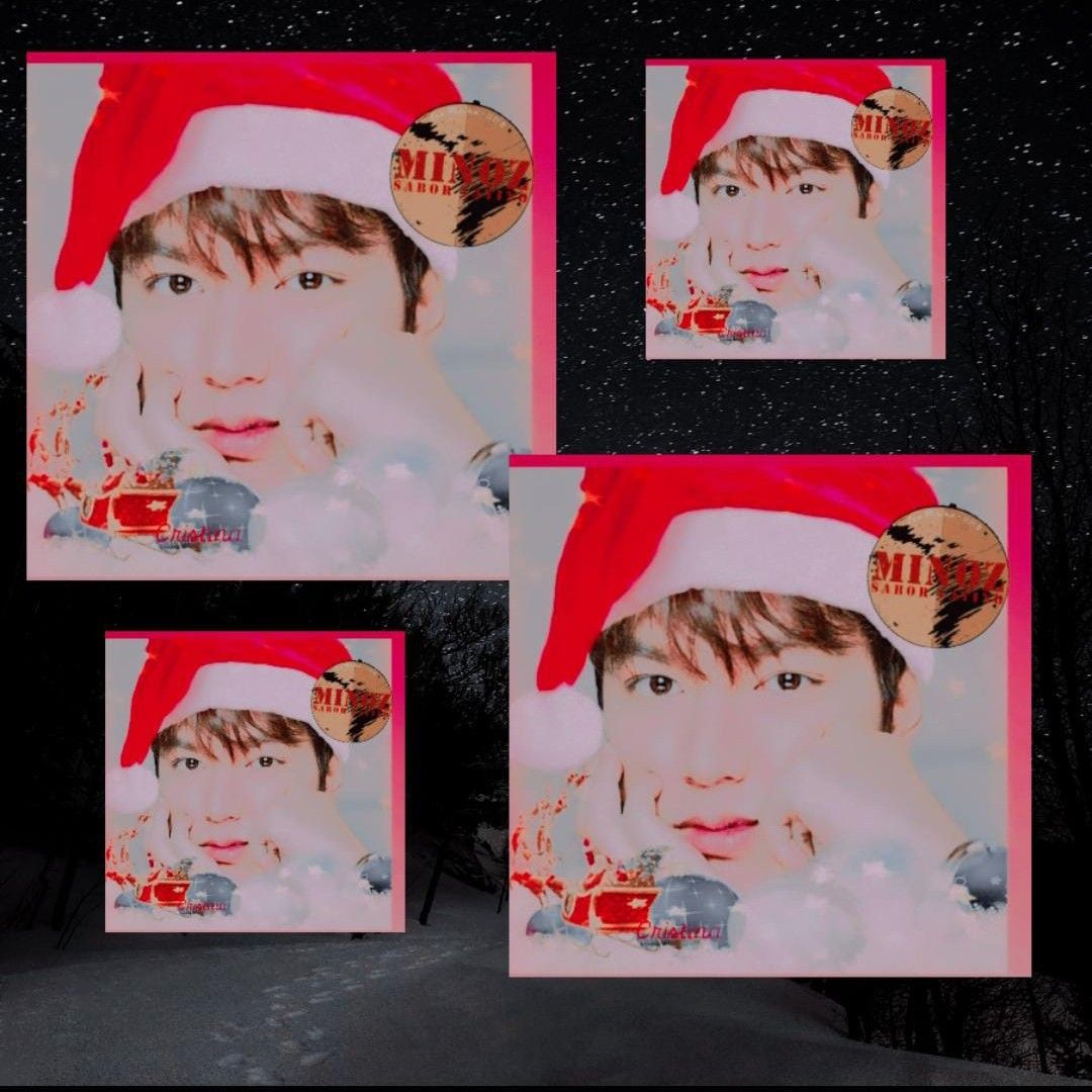 李敏镐的近期活动照