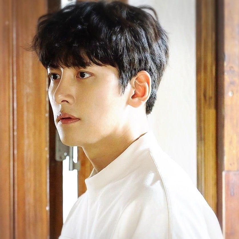 Latest photo of Ji Changwook
