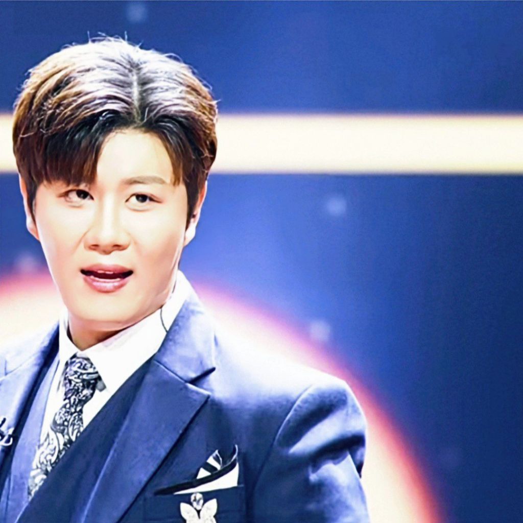 Recent activity shot of Jin Haesung