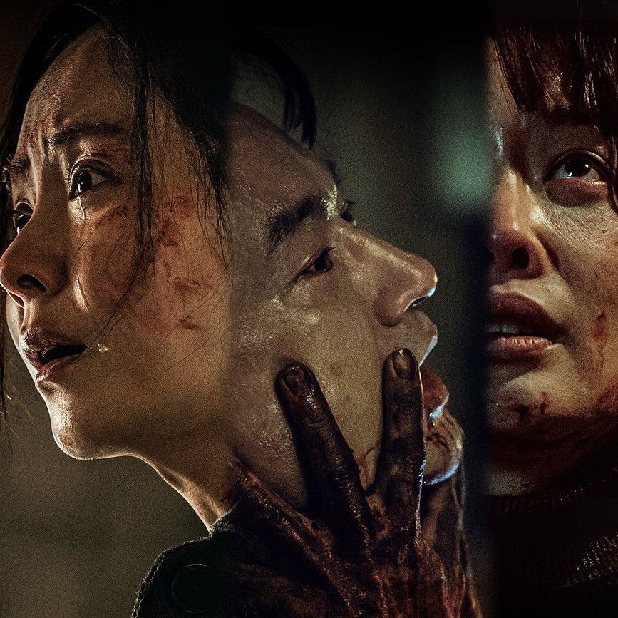 송지효 최근 활동샷