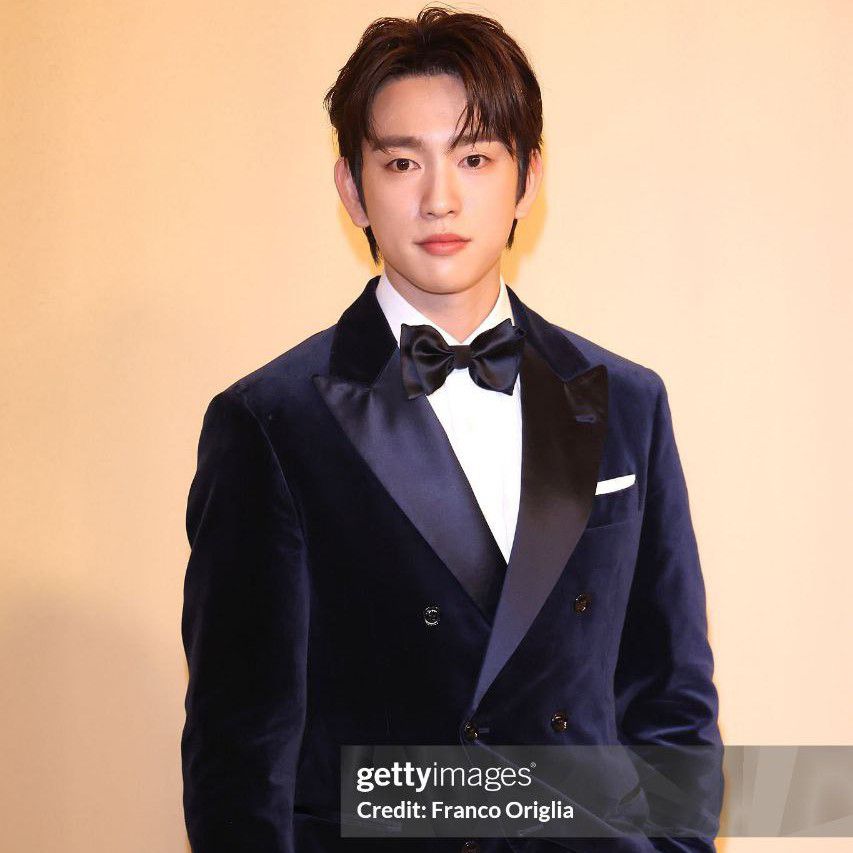 박진영 최근 활동샷