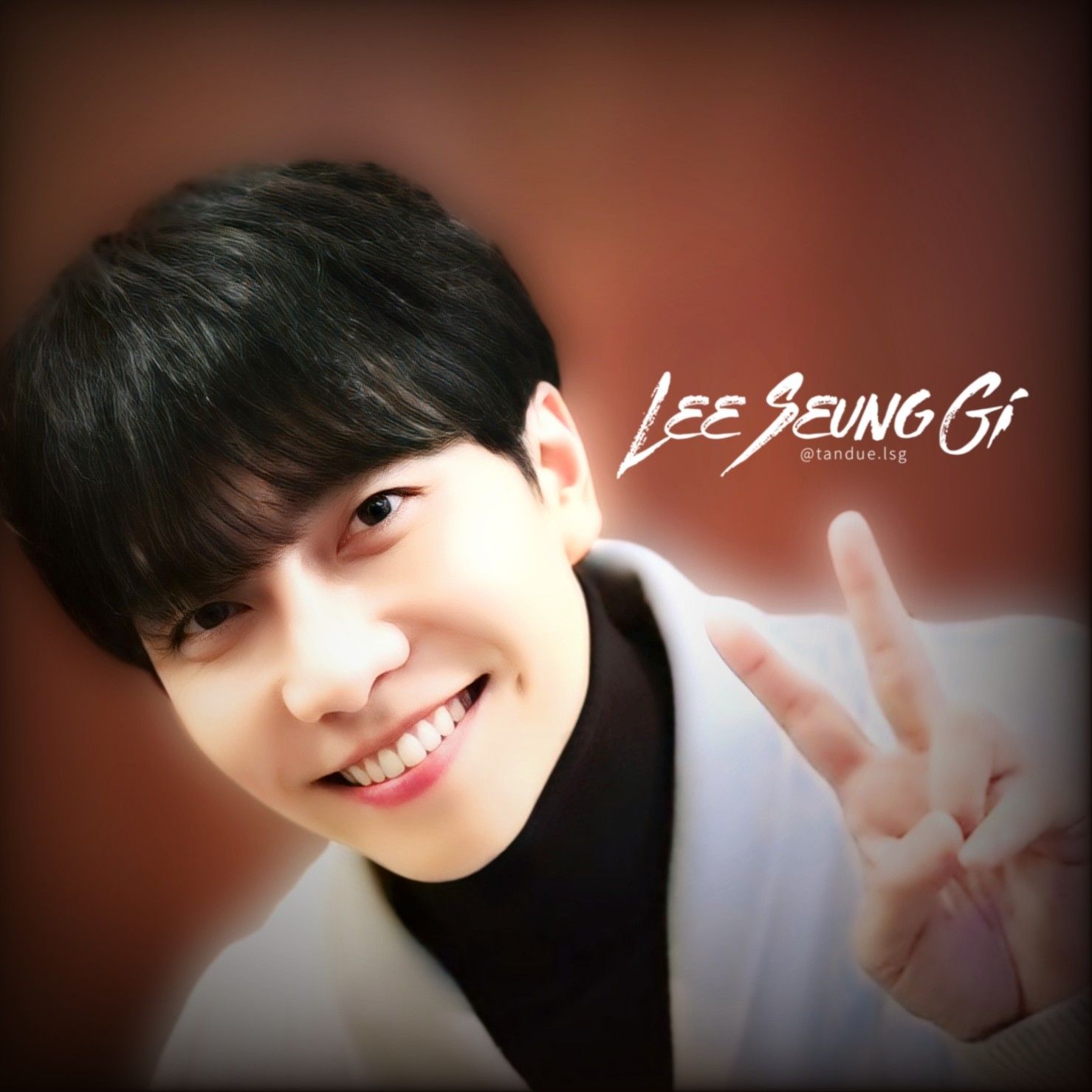 李昇基的最新照片