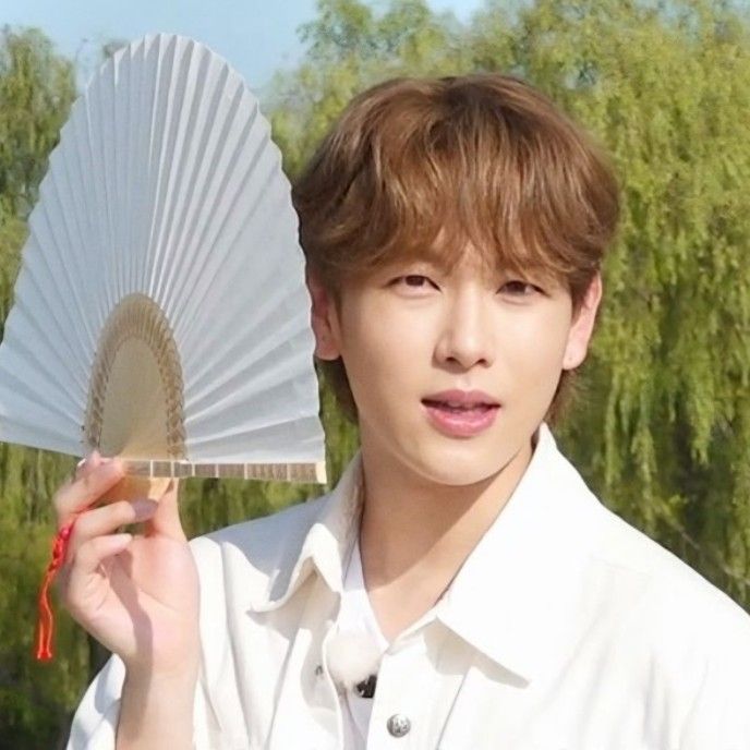 Recent activity shot of Yim Siwan