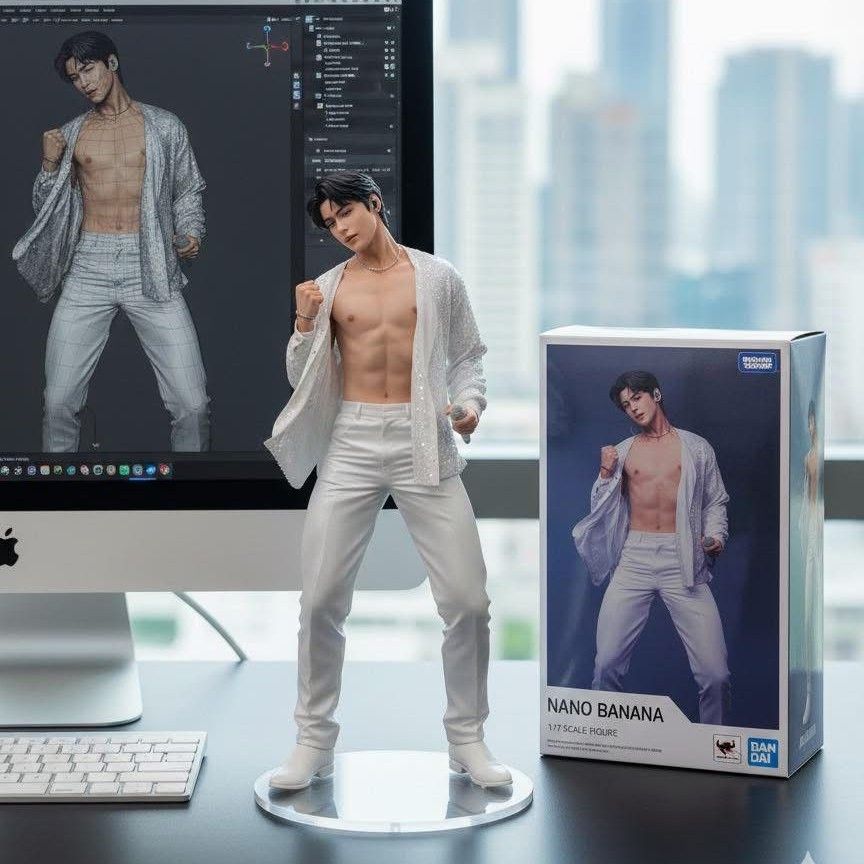 Behind-the-scenes cut of Cha Eunwoo