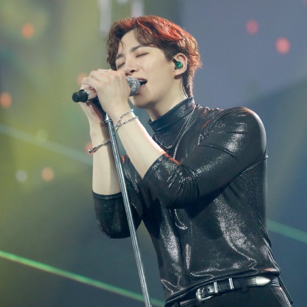 이준호의 최신 사진