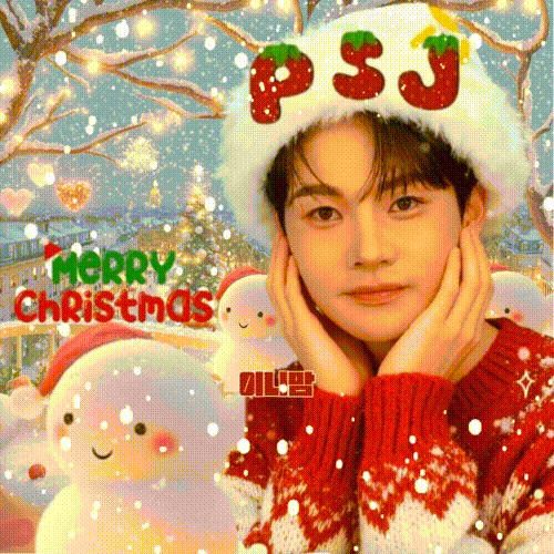 粉丝拍下的朴瑞镇瞬间