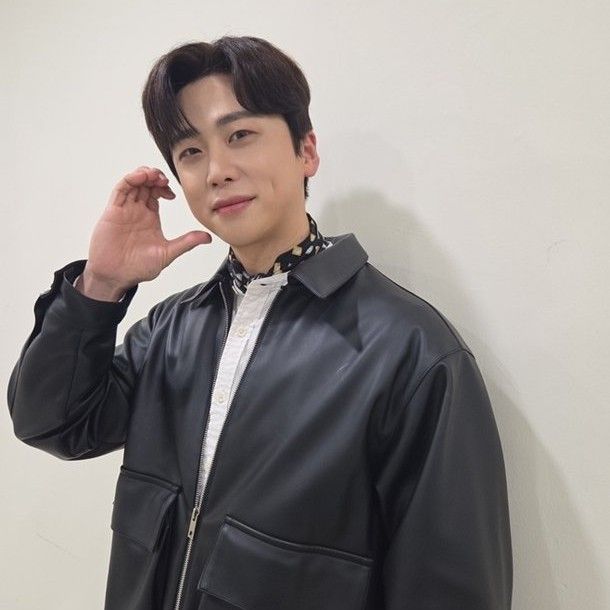 Namgung Jin的最新照片