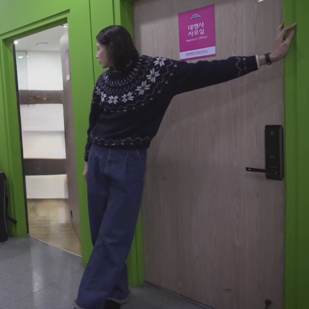 Latest photo of Kim Yeonkoung