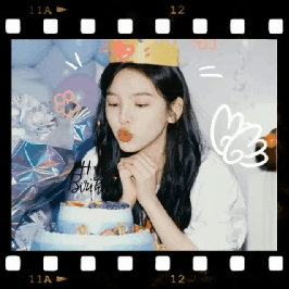 A moment captured by a fan of Zhang Ruonan