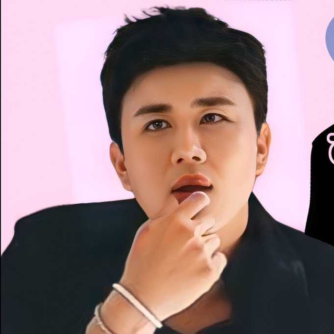 粉丝拍下的晋海成瞬间