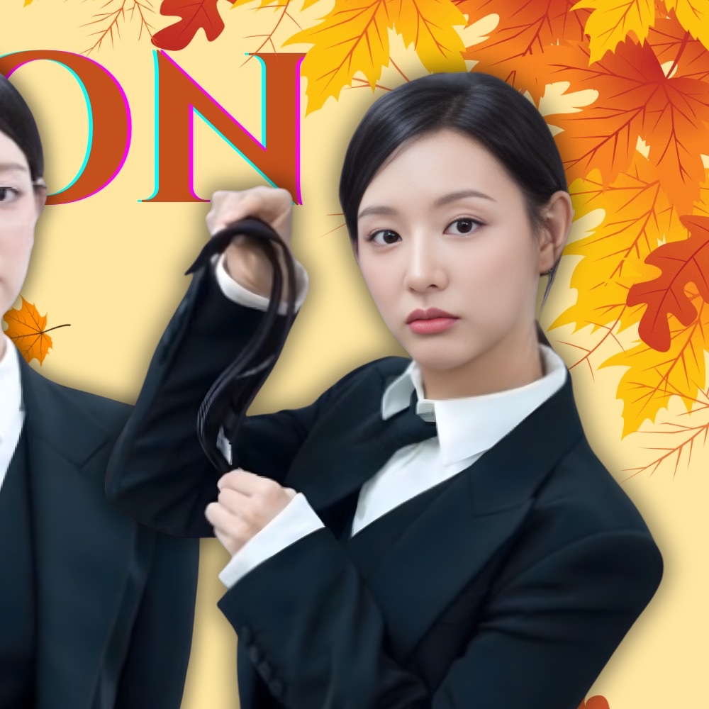 Recent activity shot of Kim Jiwon