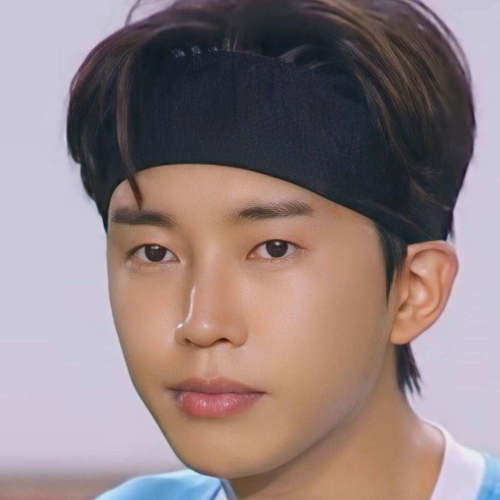 Cuplikan di balik layar dari Lim Youngwoong
