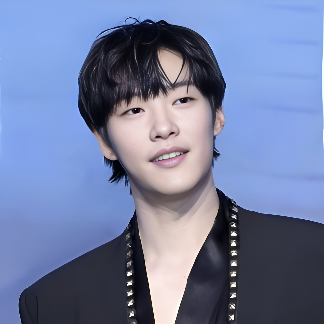 Latest photo of Woo Dohwan