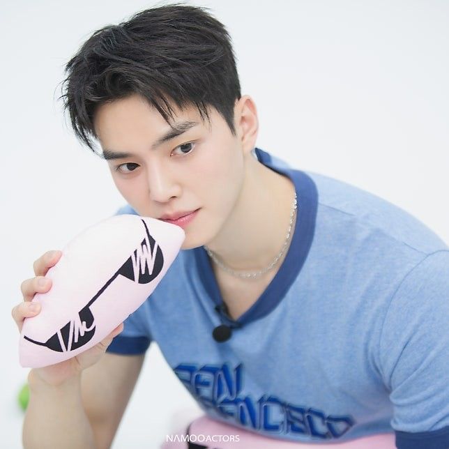 Latest photo of Song Kang